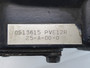 Generic PVE12R Piston Pump 207 bar 3000 psi 1-1/4" NPT Inlet/Outlet USED