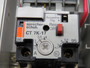 Sprecher + Schuh CAK7-9-575-TKJ-U2 Enclosed Starter 600V 60Hz SHELF WEAR USED