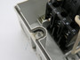 Sprecher + Schuh CAK7-9-575-TKJ-U2 Enclosed Starter 600V 60Hz SHELF WEAR USED