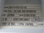 Sprecher + Schuh CAK7-9-575-TKJ-U2 Enclosed Starter 600V 60Hz SHELF WEAR USED
