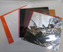 Precision Brand 698158-44915 Plastic 20"x20" Flat Shims MIXED LOT NEW