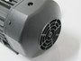 General Electric 7.5Hp 1765RPM 460V 213T TEFC 3Ph 9.0A 60Hz USED