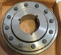 Dodge 011160 Taper-Lock Flange Assy. 18.4"OD 1-15/16"-4-15/16"BR BOX DMG NEW
