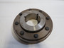 Dodge 011157 Taper-Lock Flange Assy. 15.3"OD 1-7/16-4-7/16"BD 4"LTB BOX DMG NEW
