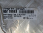 Worthington 97772405 SS Pump Shaft 8X6X13" DAMAGE PACKAGE/SEALED NEW