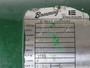 Browning Emerson 50PM56EF Motor 1/2HP 1750rpm 90V 56C 420P TEFC 4.5A DENT USED