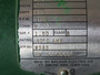 Browning Emerson 50PM56EF Motor 1/2HP 1750rpm 90V 56C 420P TEFC 4.5A DENT USED