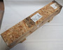 Goulds R102-872-2229 Pump Shaft Assy. SEALED BOX STAINING AND DAMAGE NEW