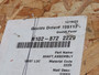 Goulds R102-872-2229 Pump Shaft Assy. SEALED BOX STAINING AND DAMAGE NEW