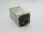 Omron H7CN-XLNM 4-Digit Digital Counter 100-240V 3A@250V 30 cps BOX DAMAGE NEW