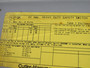 Cutler-Hammer DH362FGK Series B Safety Switch 60A 600VAC 3P 3W FADED LABEL USED
