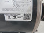 Leeson Motor 1/2-1/6HP 1725/1140rpm 115V 56 DP 1Ph 8/4.2A 60Hz USED