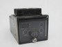 Omron E3JU-XM4T-MN1 Photo Switch 24-240VAC 12-240VDC MISSING HARDWARE USED