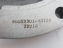 Worthington 205020001819 Pump Bearing Cover Frame 5 8x6-13 4-Bolt SHELF WEAR NOP