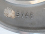 Worthington 2114551-1 4-Vane Impeller 18.25" D 2-3/4" Bore SHELF WEAR NOP