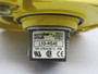 Sprecher + Schuh L10-HS4E Lever Handle for Disconnect Switch SHELF WEAR USED