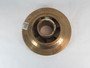 Generic 22002278 7-Vane Closed Impeller 9.5" OD 2.56" ID 3-3/8" LTB NOP