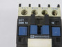 Telemecanique LC1D0910M6 Contactor 3P 1NO 25A 220V 60Hz USED