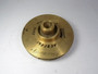 Aurora 444-0443-208 Bronze Pump Impeller Trimmed At 8.825" NOP