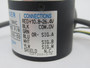 Nemicon OEW-04-2MHC Rotary Encoder 400P/R 10.8-26.4V NOP