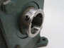 Grove Gear H220-1 Gear Reducer 50:1 Ratio .563HP 1750rpm SHELF WEAR USED