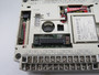 Mitsubishi FX2-64MT Combined I/O Module 64I/O RUST/MISSING FRONT PLATES USED