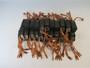 Generic 266A984AFP16 Carbon Brush 32mmWx32mmTHx84mmTLx56mmBL Lot/56 DMG BOX NEW