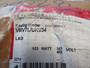 Eaton Crouse-Hinds VMV7L/UNV34 LED Luminaire 347-480VAC 50/60Hz BOX DMG NEW