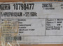 Weg 5HP 3.7kW 3490rpm 575V W182/4JM TEFC 3Ph 5.18A 60Hz BOX DAMAGE NEW