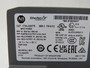Allen-Bradley 1734-AENTR Series C Dual Point Ethernet IP Adapter 5VDC .8A USED