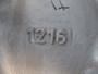 Goulds Pumps 254-66-1216 Stuffing Box Cover 18-3/4" OD 3-1/2" ID SHELF WEAR NOP