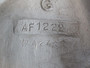 Goulds Pumps 254-66-1216 Stuffing Box Cover 18-3/4" OD 3-1/2" ID SHELF WEAR NOP