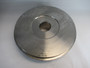 Goulds Pumps 254-66-1216 Stuffing Box Cover 18-3/4" OD 3-1/2" ID SHELF WEAR NOP