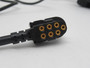 Invacare MK6-MPJC Power Wheelchair Joystick Controller USED