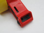 Klockner-Moeller RH6R-NA Operating Handle 3-Position Red/Yellow USED