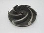 Generic 003-1610G01-103 6-Vane Impeller 8.625" OD 0.87" Bore NEW