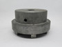 Magnaloy M80011612DSS Flexible Drive Coupling 1-1/2" Bore 2-7/8" LTB USED