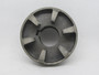 Magnaloy M80030824DSS Flexible Drive Coupling 3-1/4" Bore 2-7/8" LTB USED