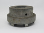 Magnaloy M80030824DSS Flexible Drive Coupling 3-1/4" Bore 2-7/8" LTB USED