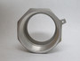 Dixon Bayco 400-A-AL Cam and Groove Type A Adapter 4" Female NPT BOX OF 10 NEW