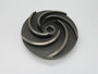 Generic 003-1607F01-103 5-Vane Impeller 5.8125" OD 0.856" Bore SHELF WEAR NEW