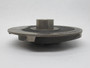 Generic 003-1607F01-103 5-Vane Impeller 5.8125" OD 0.856" Bore SHELF WEAR NEW