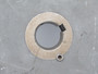 Magnaloy M80011612DSS Custom Flexible Drive Coupling 1-1/2" Bore 2-1/4" LTB USED