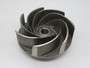 Generic 003-1010G-218 7-Vane Impeller 8.5" OD 1.25" Bore USED