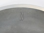 Ingersoll-Dresser 2103700 Suction Side Plate 11" OD 1.875" LTB SHELF WEAR NOP