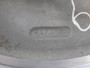 Ingersoll-Dresser 2103700 Suction Side Plate 11" OD 1.875" LTB SHELF WEAR NOP