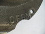 Worthington 2114551-001 4-Vane Impeller 13.88" OD 4.125" LTB GROUND DOWN USED