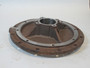 Flow Control 55689C Backplate 21" OD 5.125" LTB 4.5" Bore SHELF WEAR NOP
