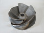 Goulds Pumps 63812 5-Vane Impeller 14x14-16 3180L/3185L SHELF WEAR NOP