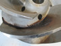Goulds Pumps 63812 5-Vane Impeller 14x14-16 3180L/3185L SHELF WEAR NOP
